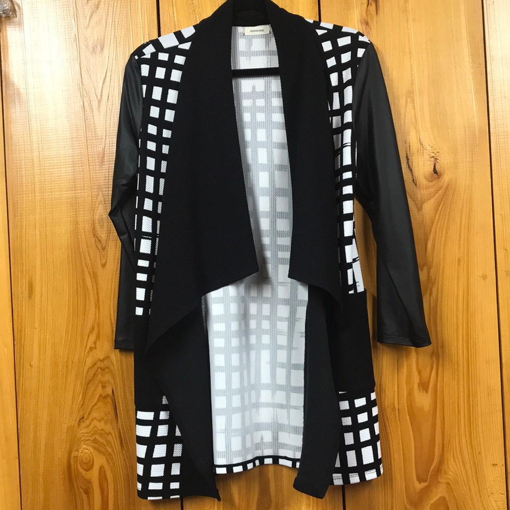 Adrienne Blazer, size Small